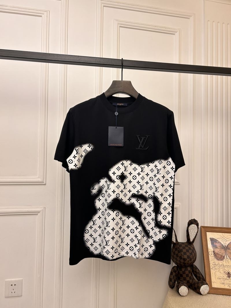 Louis Vuitton T-Shirts